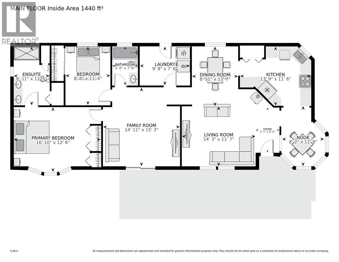 5987 HARBOUR WAY, Sechelt