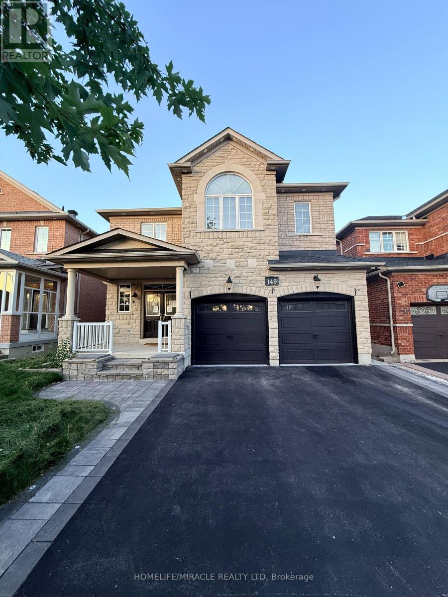 149 RIVERWALK DRIVE - 1
