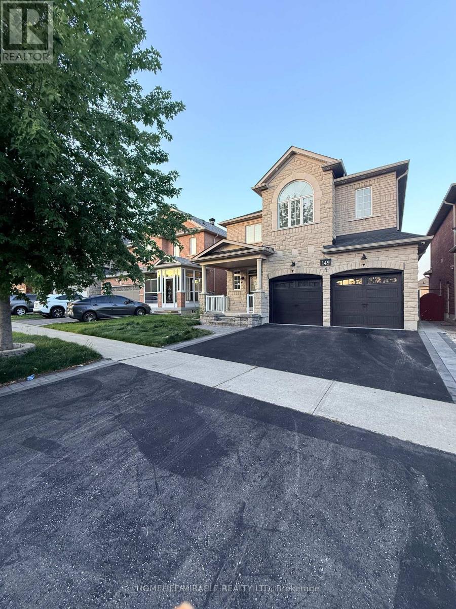 149 RIVERWALK DRIVE - 3