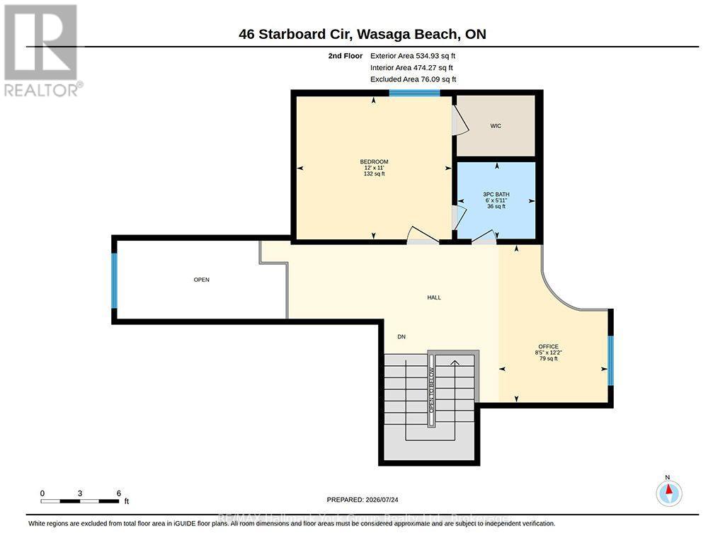46 STARBOARD CIRCLE - Image 48