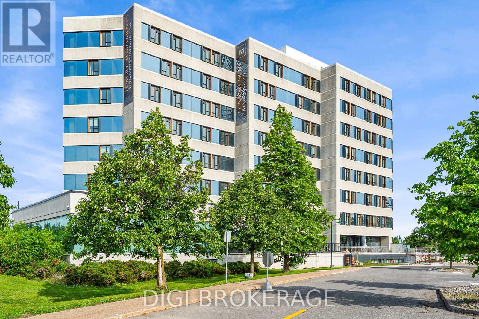 1 Bed, 1 Bath Apartment for Rent in Ottawa – 815 – 1600 JAMES NAISMITH DRIVE, Ottawa – MLS# X13598838 - Image 38