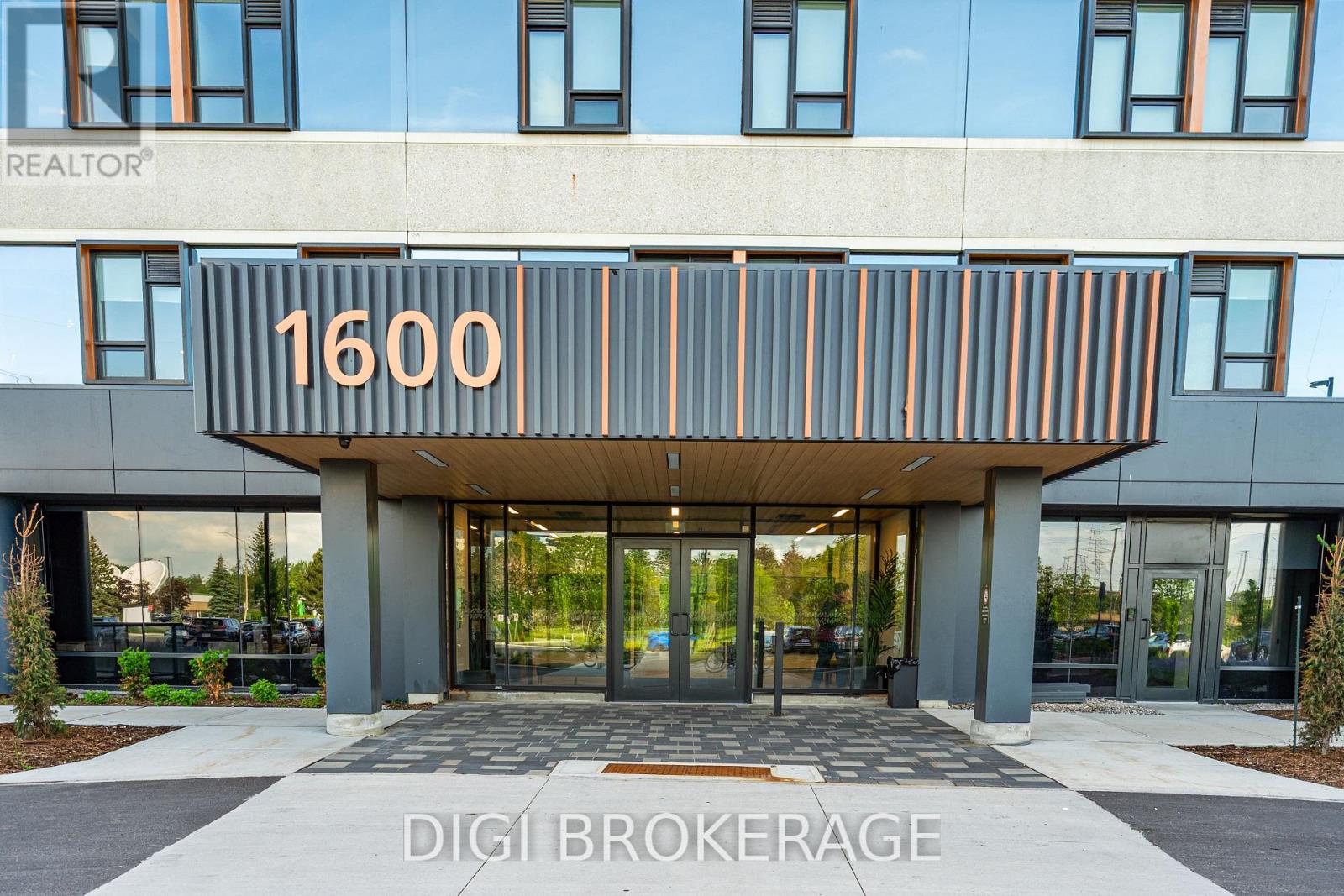 1 Bed, 1 Bath Apartment for Rent in Ottawa – 815 – 1600 JAMES NAISMITH DRIVE, Ottawa – MLS# X13598838 - Image 37