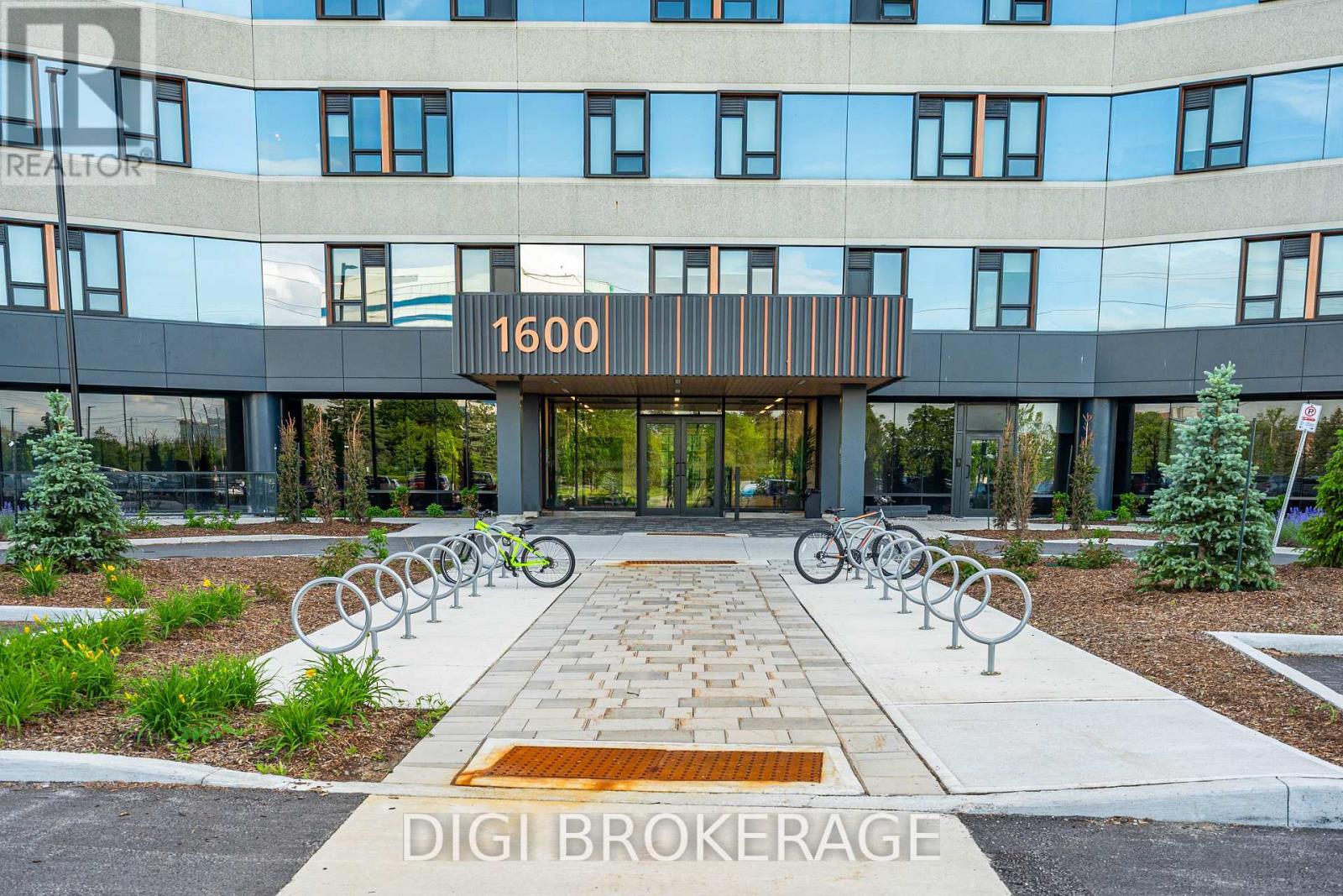 2 Bed, 1 Bath Apartment for Rent in Ottawa – 727 – 1600 JAMES NAISMITH DRIVE, Ottawa – MLS# X13599004 - Image 43