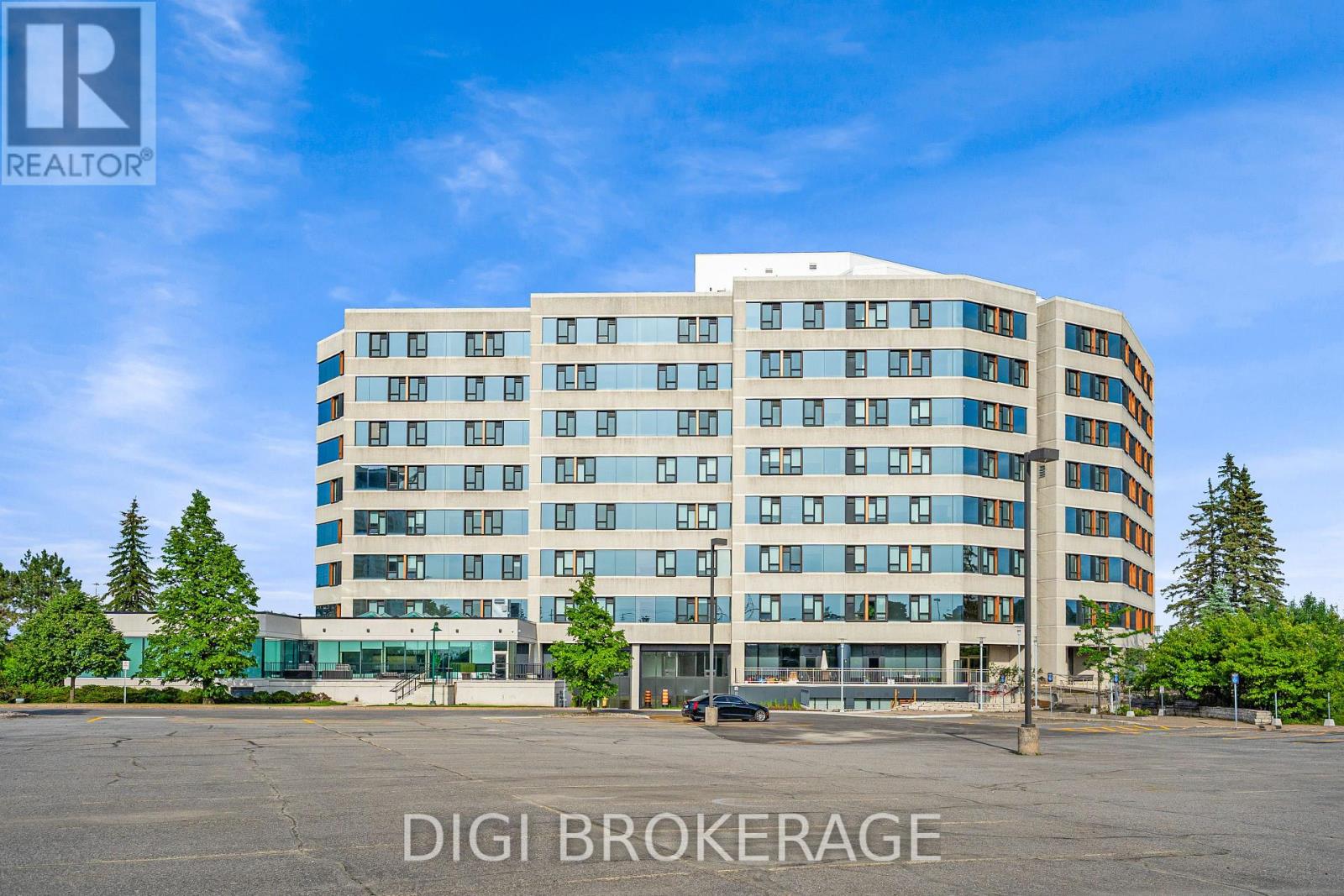 2 Bed, 2 Bath Apartment for Rent in Ottawa – 826 – 1600 JAMES NAISMITH DRIVE, Ottawa – MLS# X13598842 - Image 50