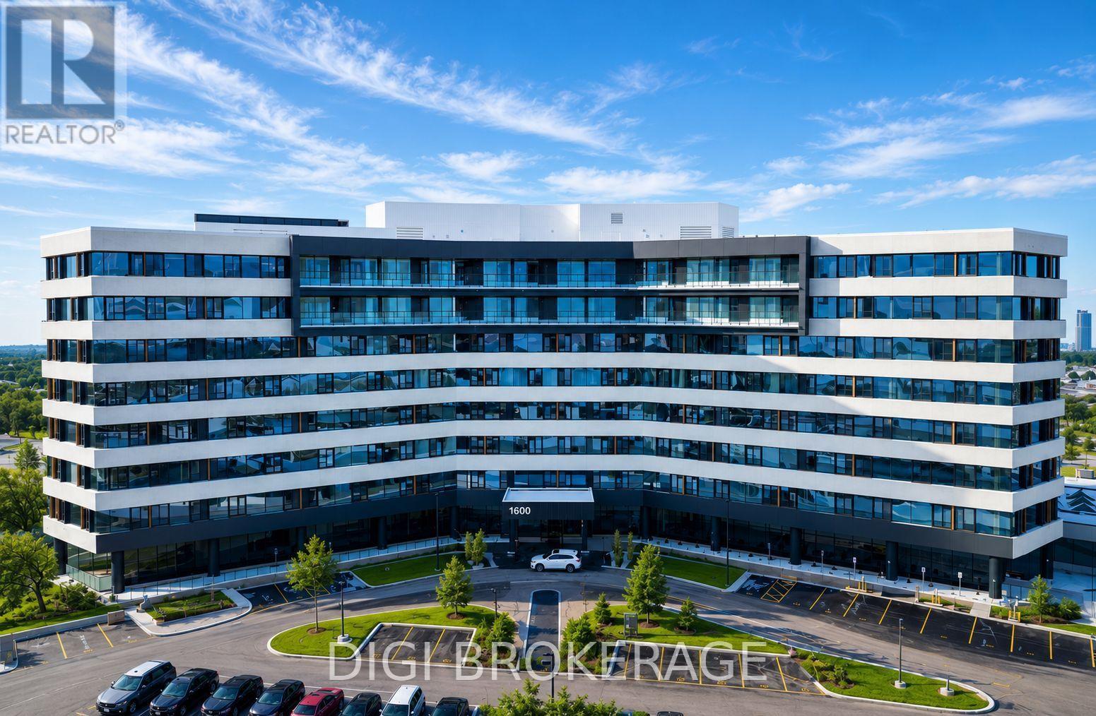 2 Bed, 1 Bath Apartment for Rent in Ottawa – 727 – 1600 JAMES NAISMITH DRIVE, Ottawa – MLS# X13599004 - Image 2