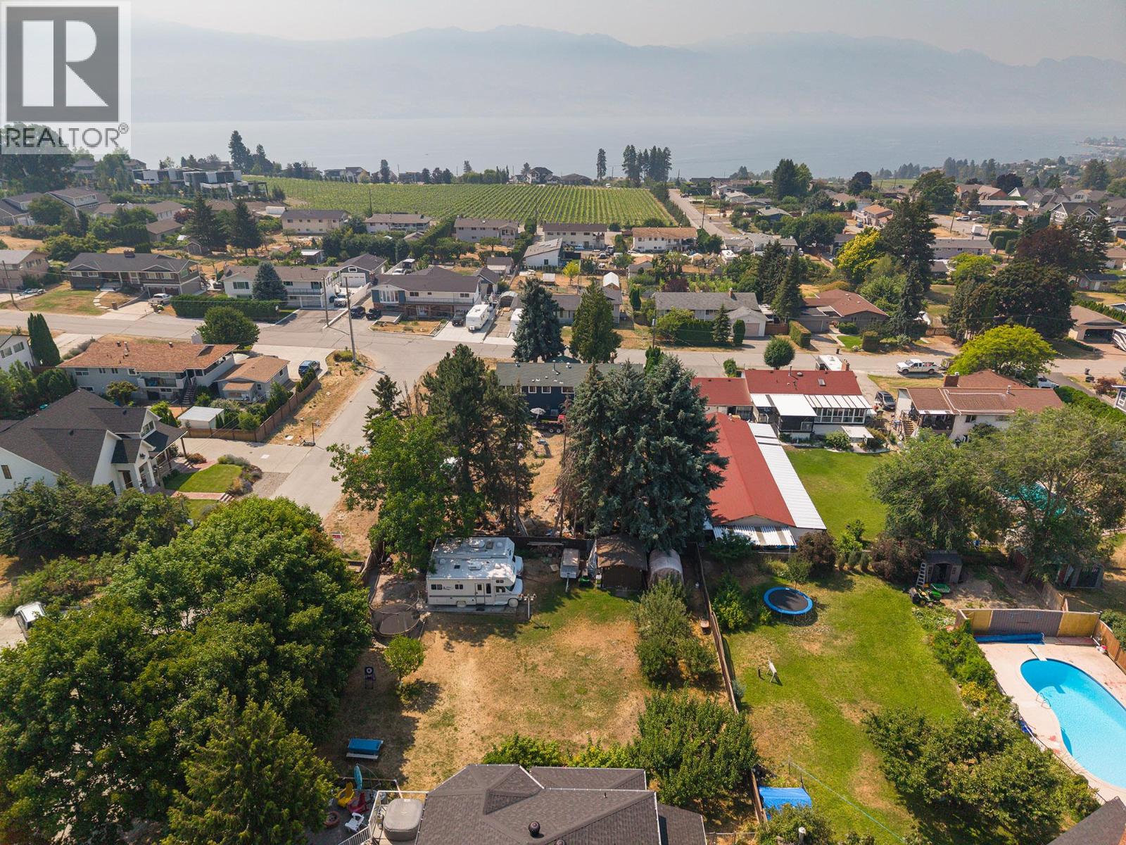  3050 Westview Road, West Kelowna