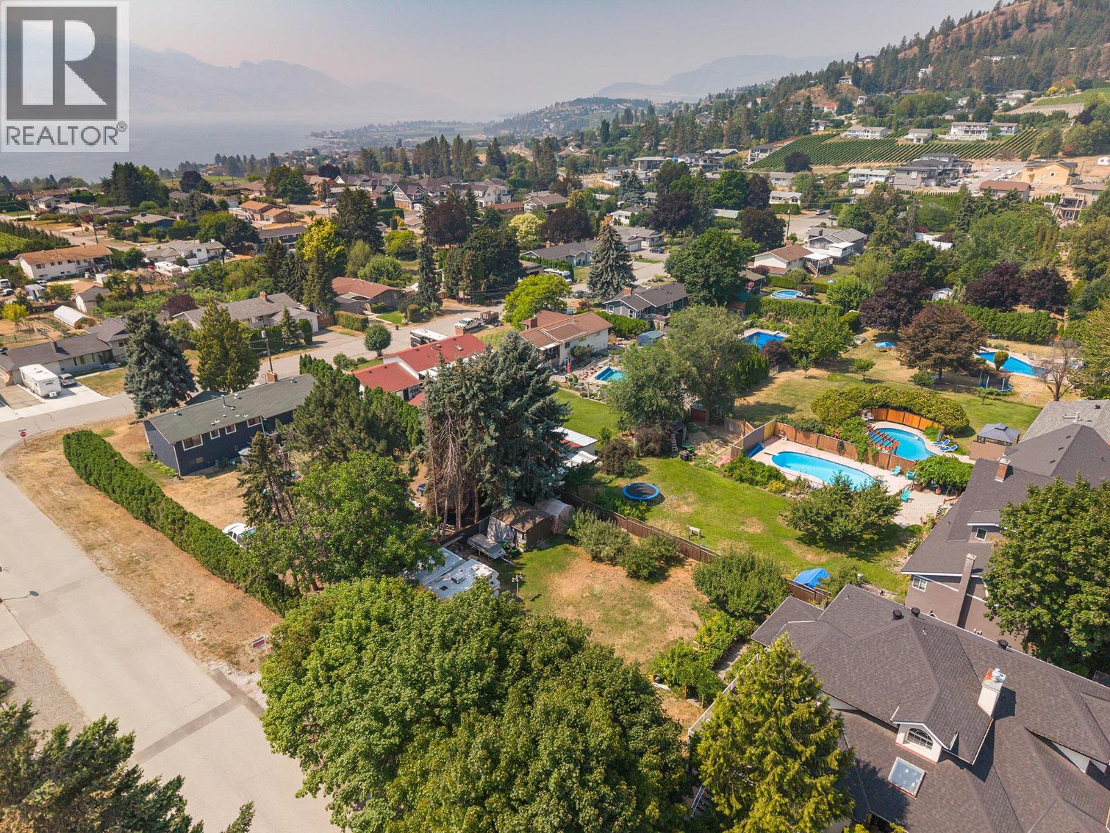  3050 Westview Road, West Kelowna