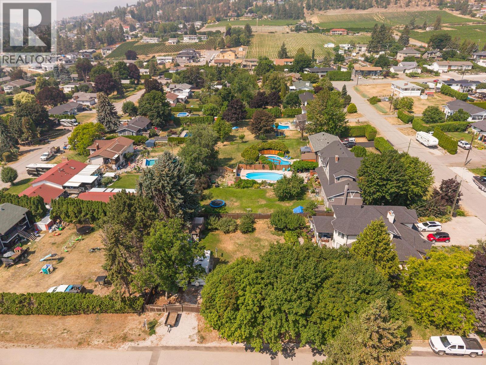  3050 Westview Road, West Kelowna