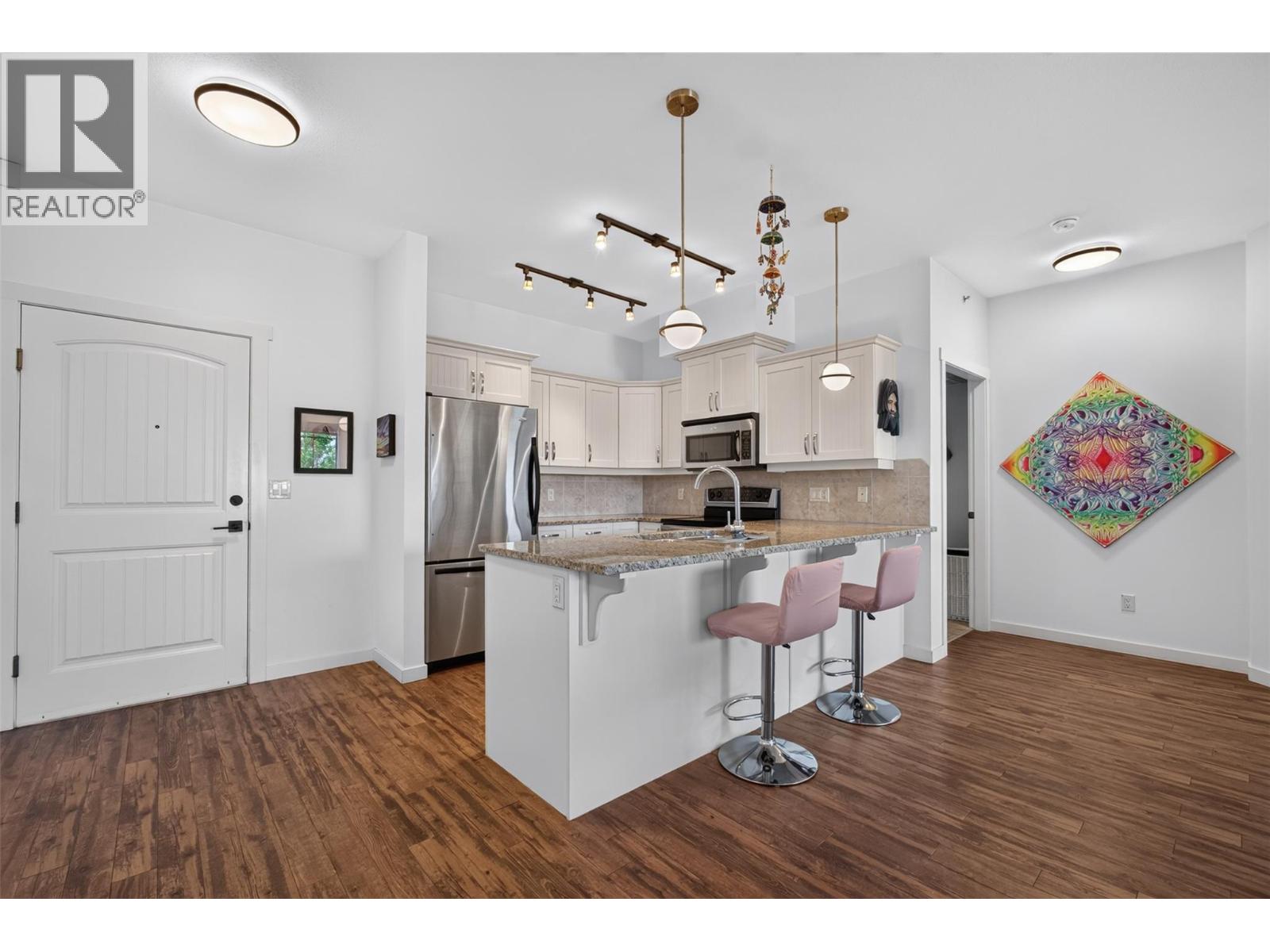 #401 3739 Casorso Road - 1