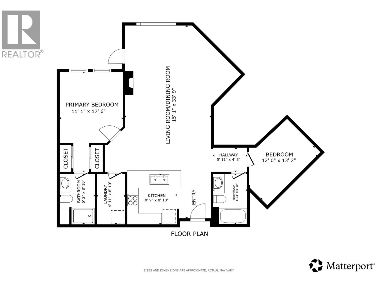 #401 3739 Casorso Road - 21