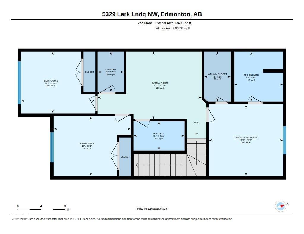 5329 Lark LD NW - 62