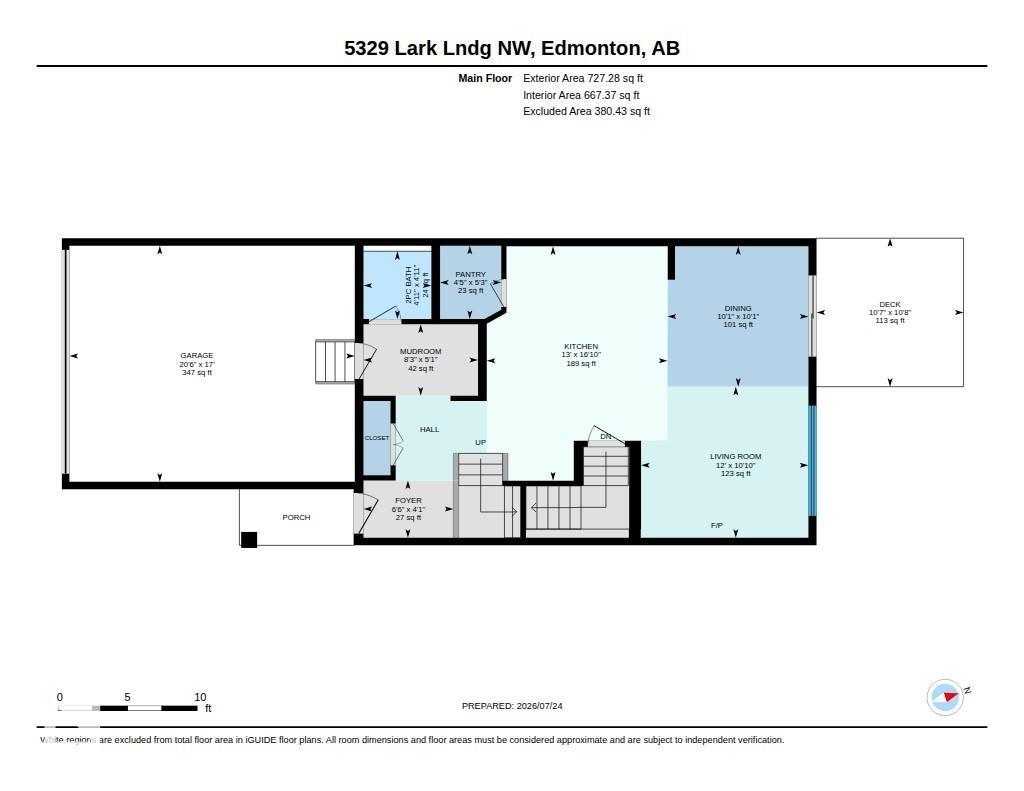5329 Lark LD NW - 61