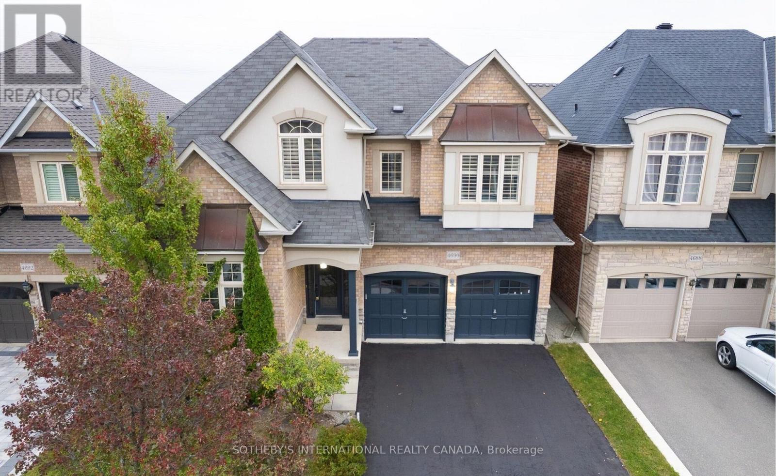 4690 HUFFMAN ROAD - 1