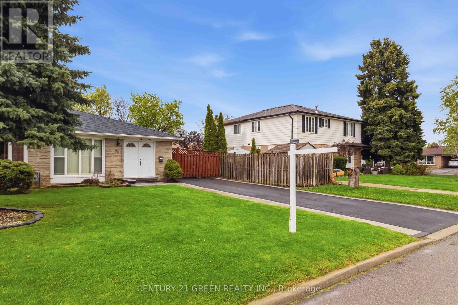 74 DAVENPORT CRESCENT - 1