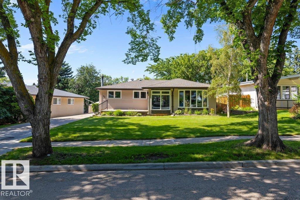 22 BURNHAM AV, Braeside, St. Albert photo 4