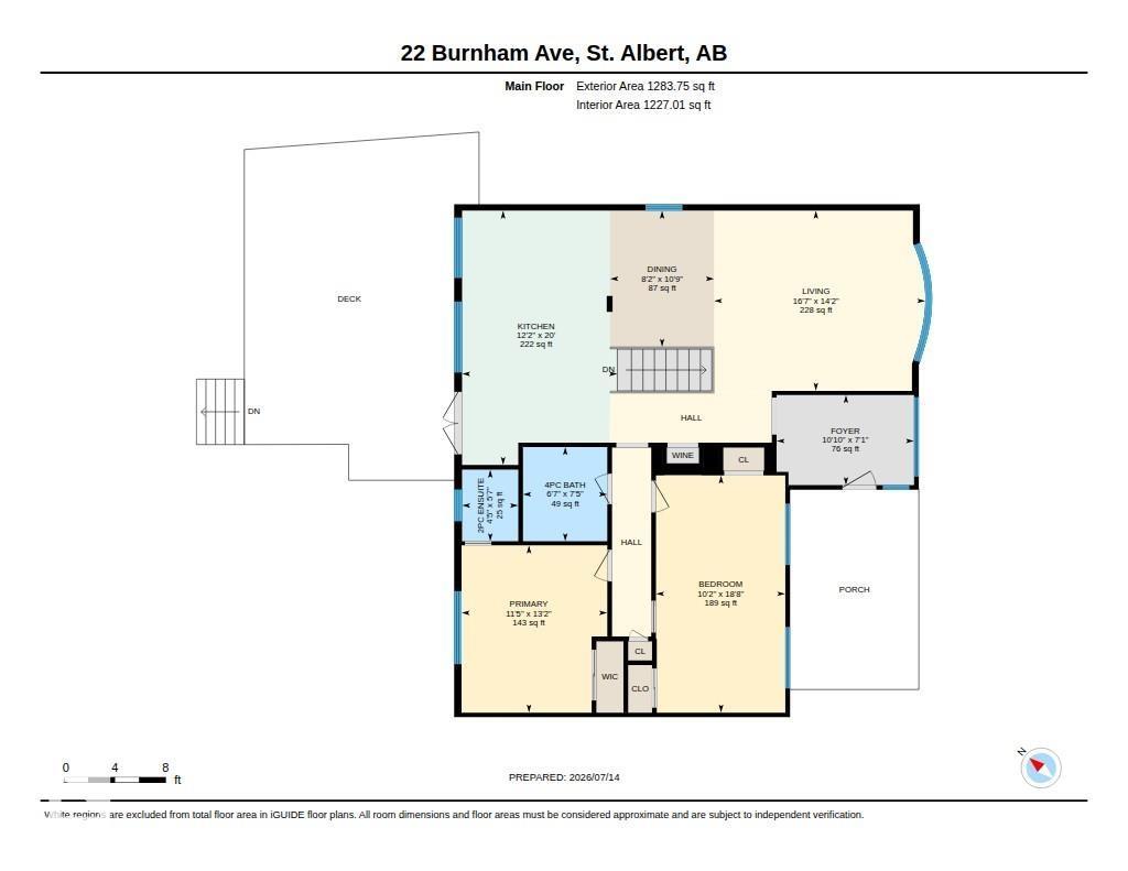 22 BURNHAM AV - Image 50