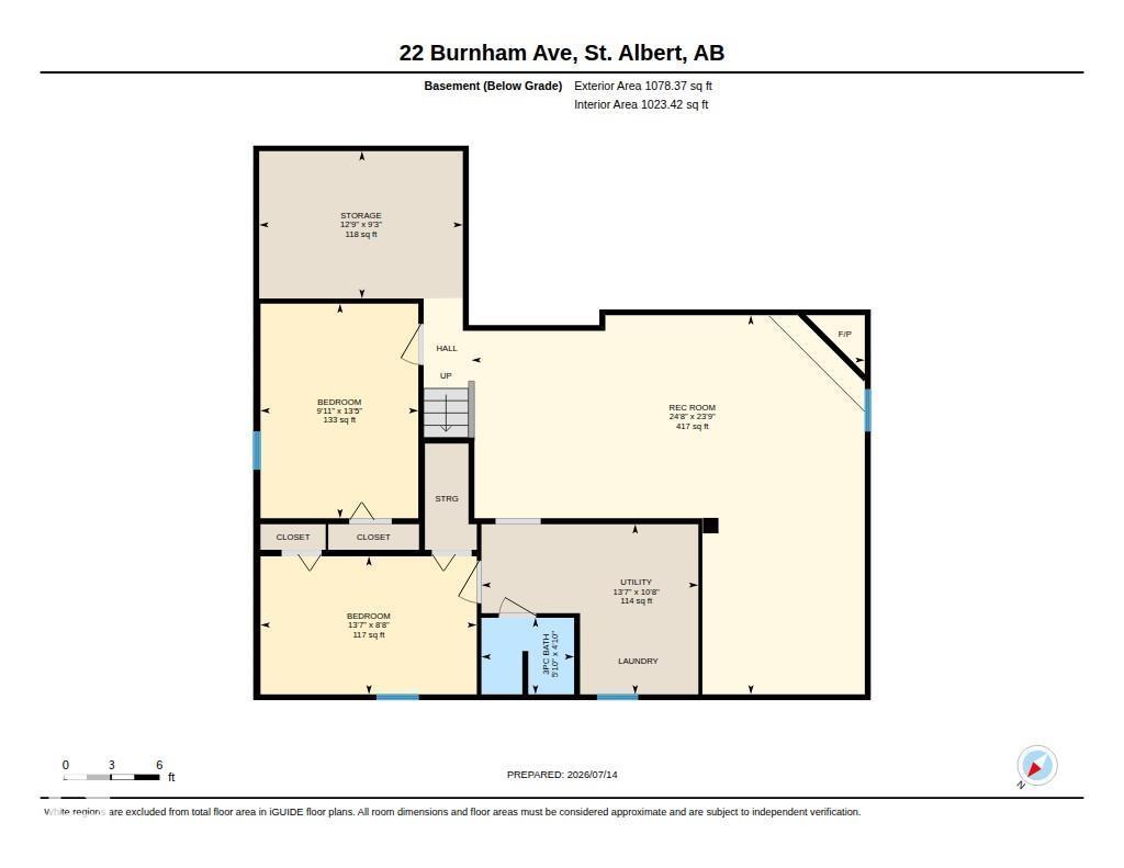 22 BURNHAM AV - Image 51