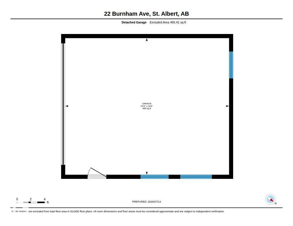 22 BURNHAM AV - 52