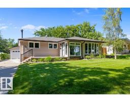 House for sale at 22 Burnham Av, St. Albert — MLS® E4500611