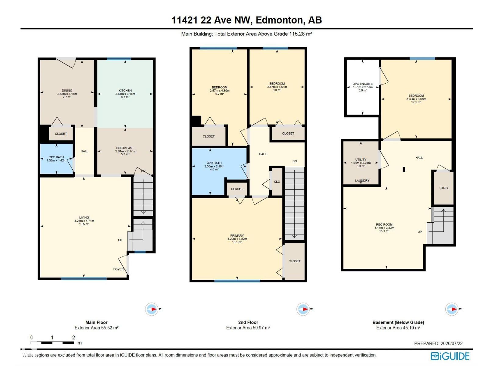 11421 22 AV NW - 40