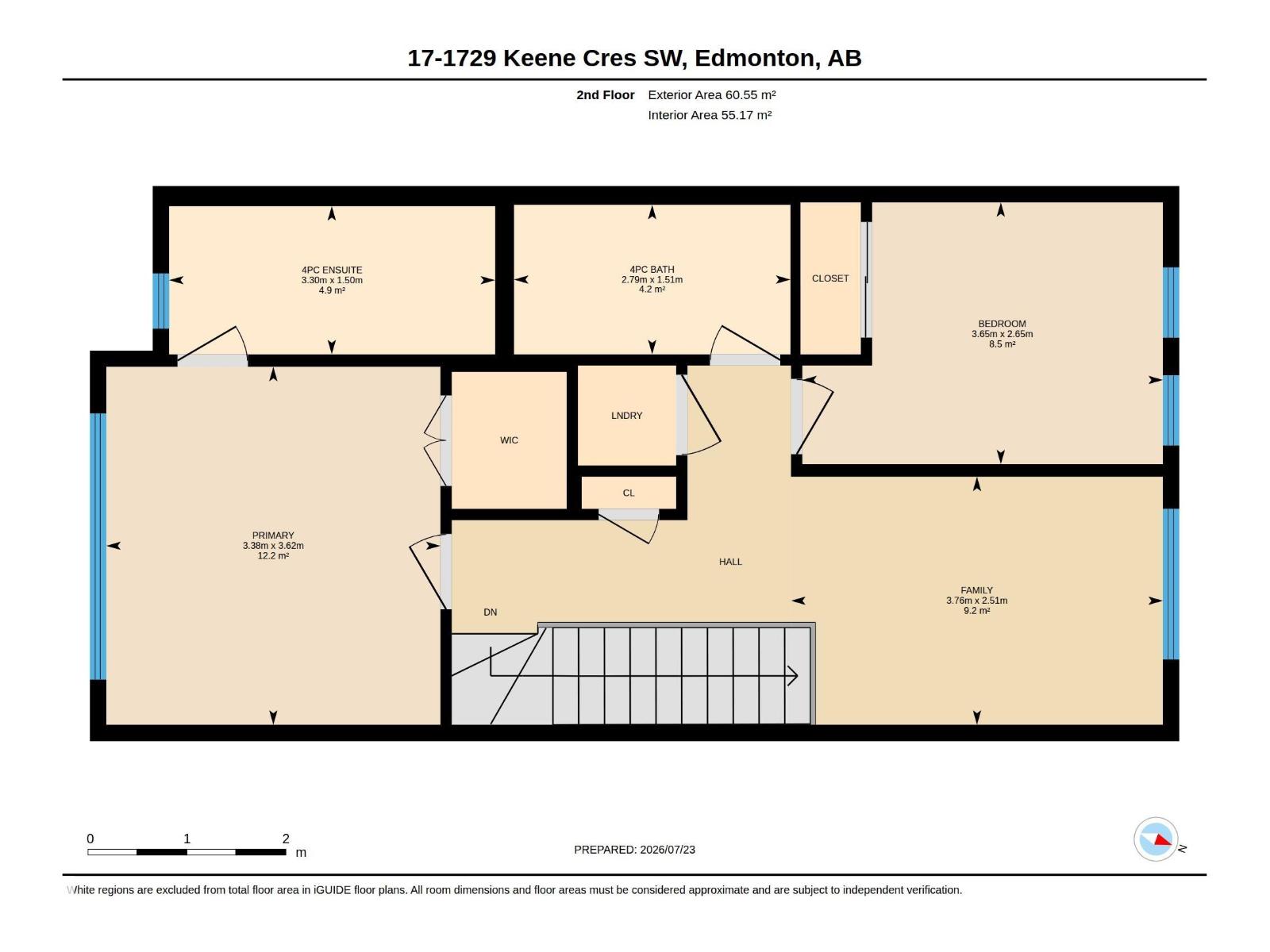 #17 1729 KEENE CR SW - Image 47