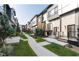 Row / Townhouse for sale at #17 1729 Keene Cr SW, Edmonton — MLS® E4500615