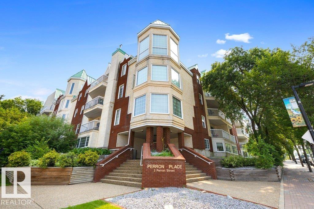 #307 3 PERRON ST - 1