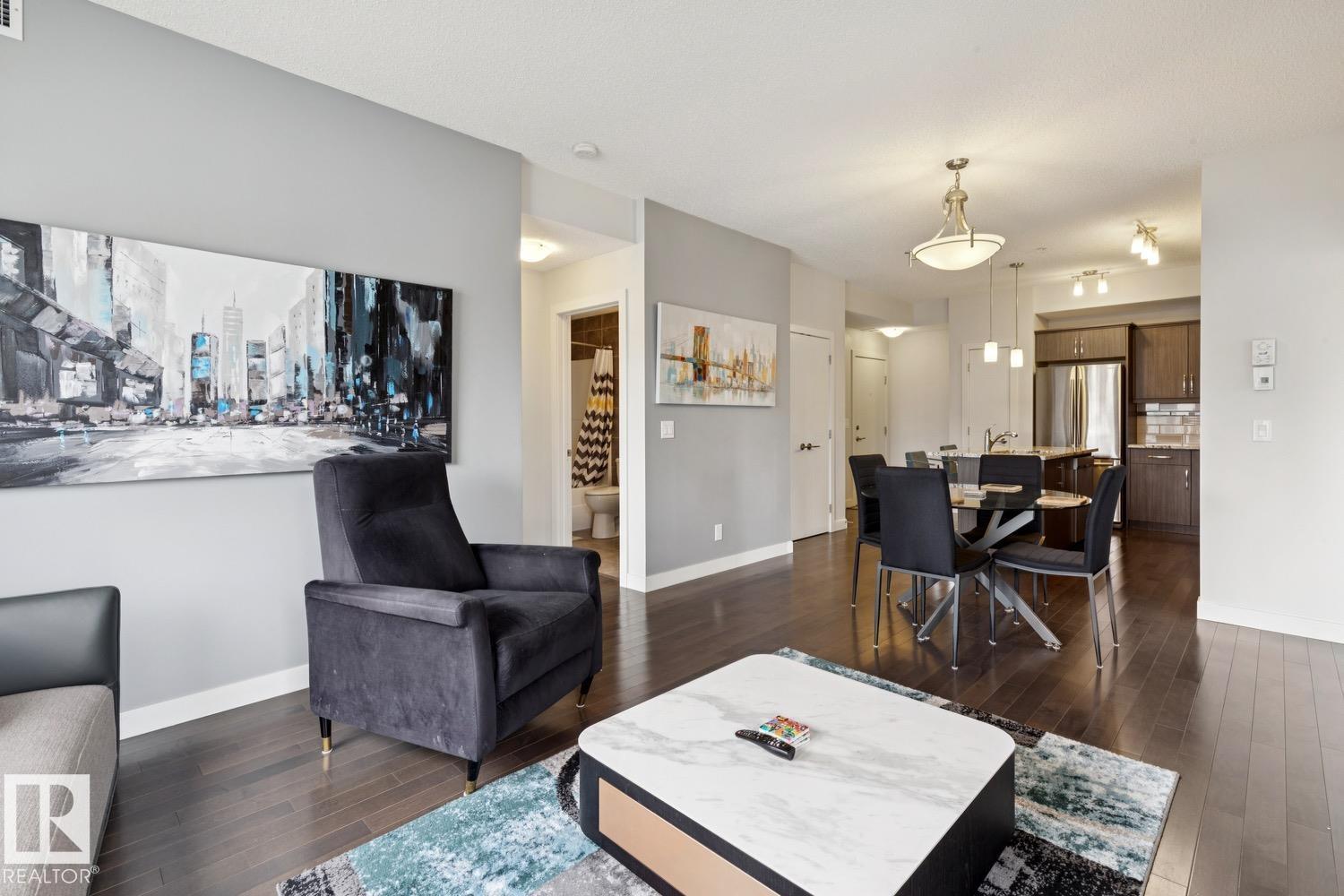 #421 10523 123 ST NW - Image 11