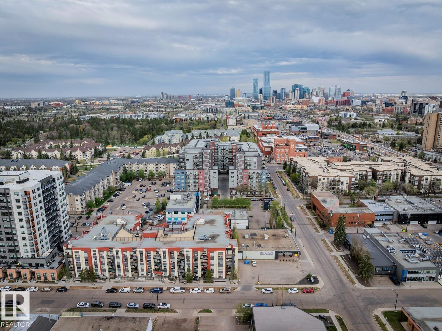 #421 10523 123 ST NW - Image 30