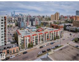 Apartment for sale at #421 10523 123 St NW, Edmonton — MLS® E4500617