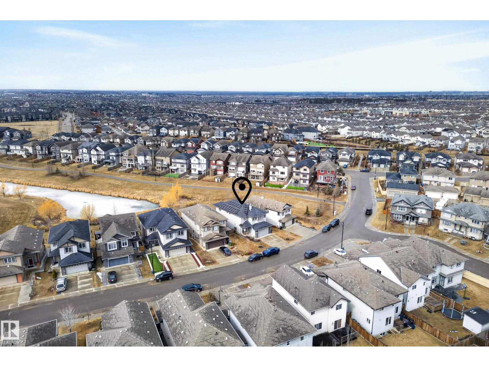 2110 53 ST SW, Walker, Edmonton photo 2