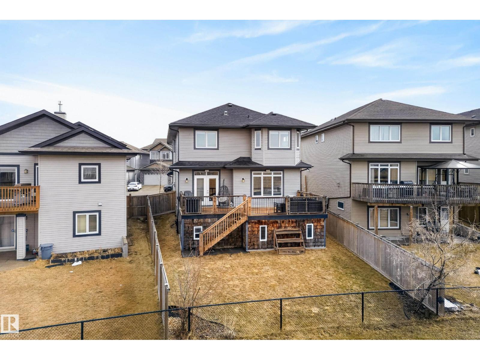 2110 53 ST SW, Walker, Edmonton photo 3