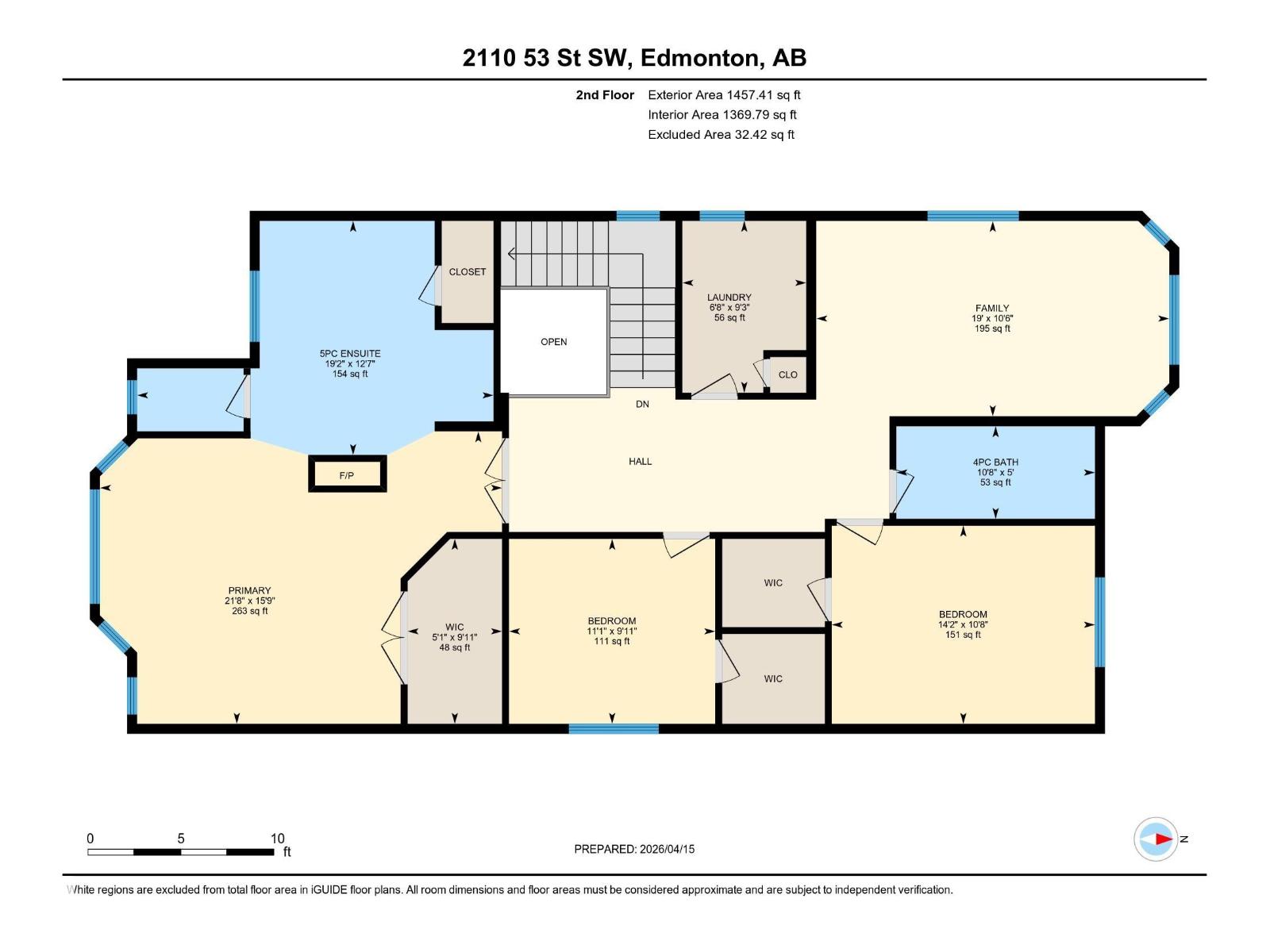 2110 53 ST SW - 64