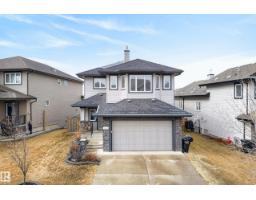 House for sale at 2110 53 St SW, Edmonton — MLS® E4500621