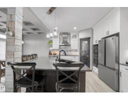 Laundry room - 2110 53 St Sw, Edmonton, AB T6L3K3 Photo 10