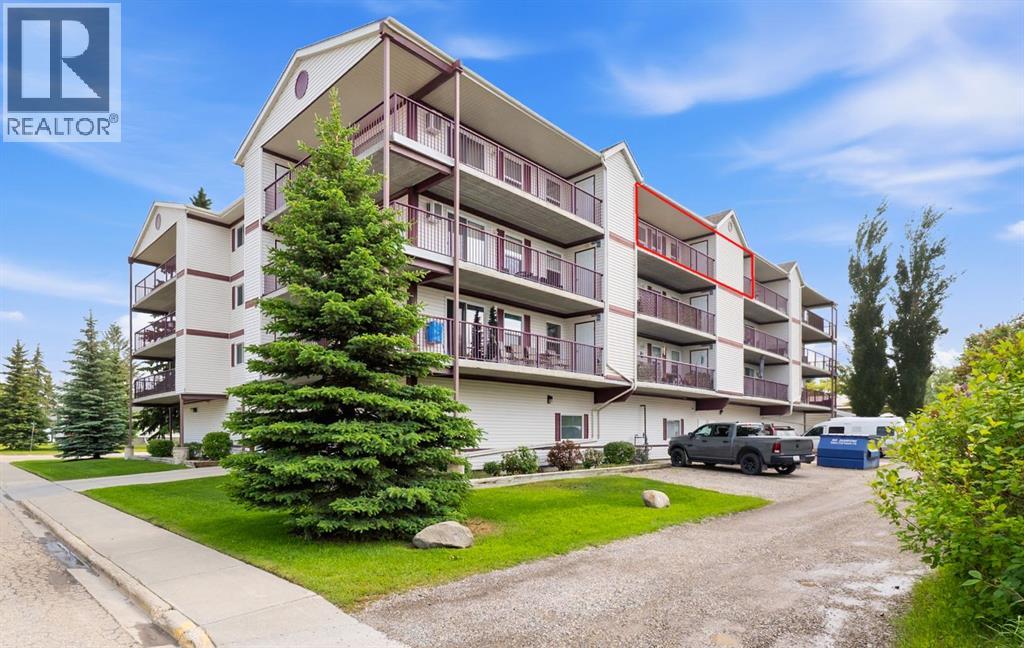 #406 5133 49 Street - 1