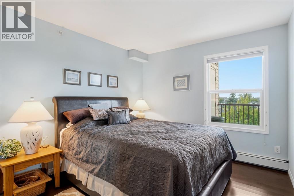 #406 5133 49 Street - 24