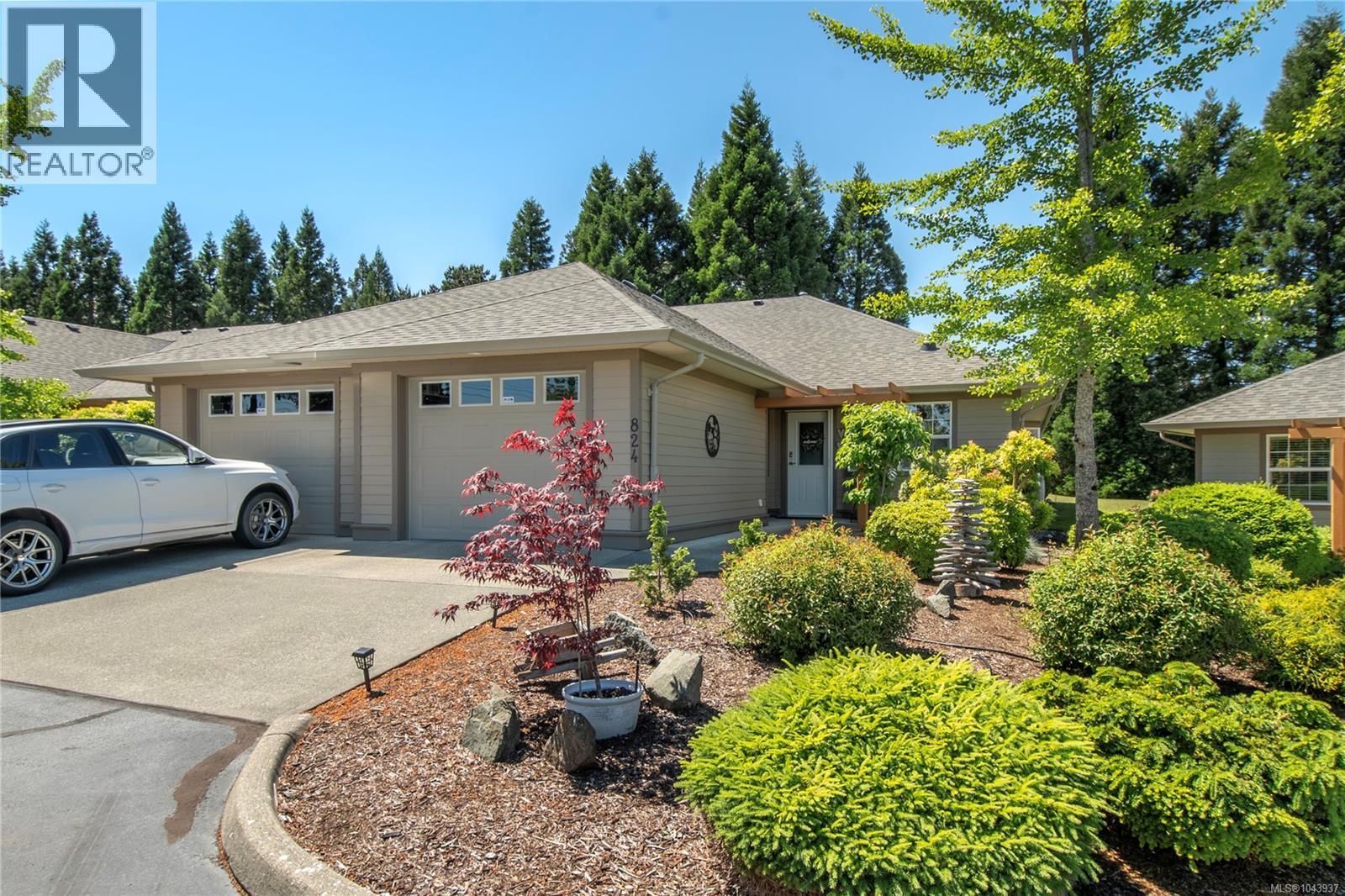 824 Marguerite Rd - 1