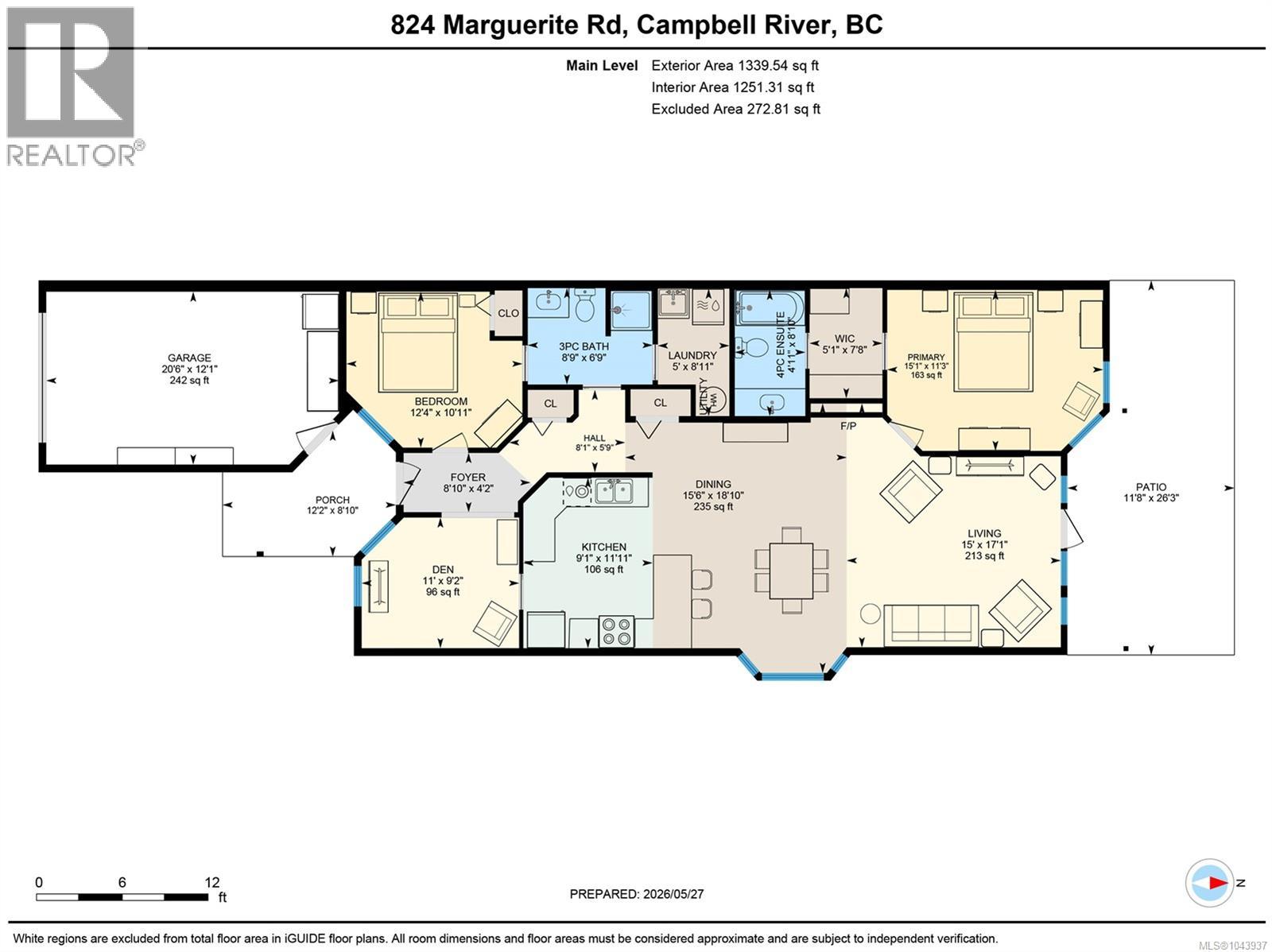 824 Marguerite Rd - 38