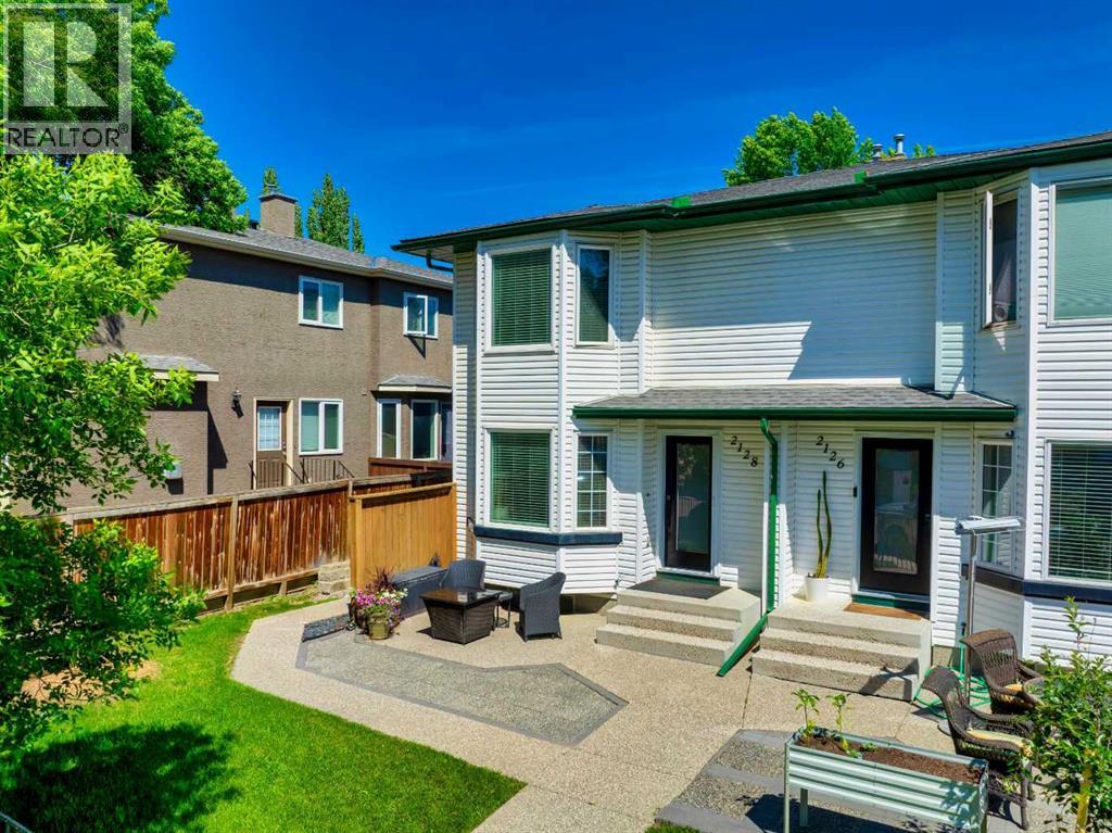 1, 2128 35 Avenue SW, Altadore, Calgary photo 4