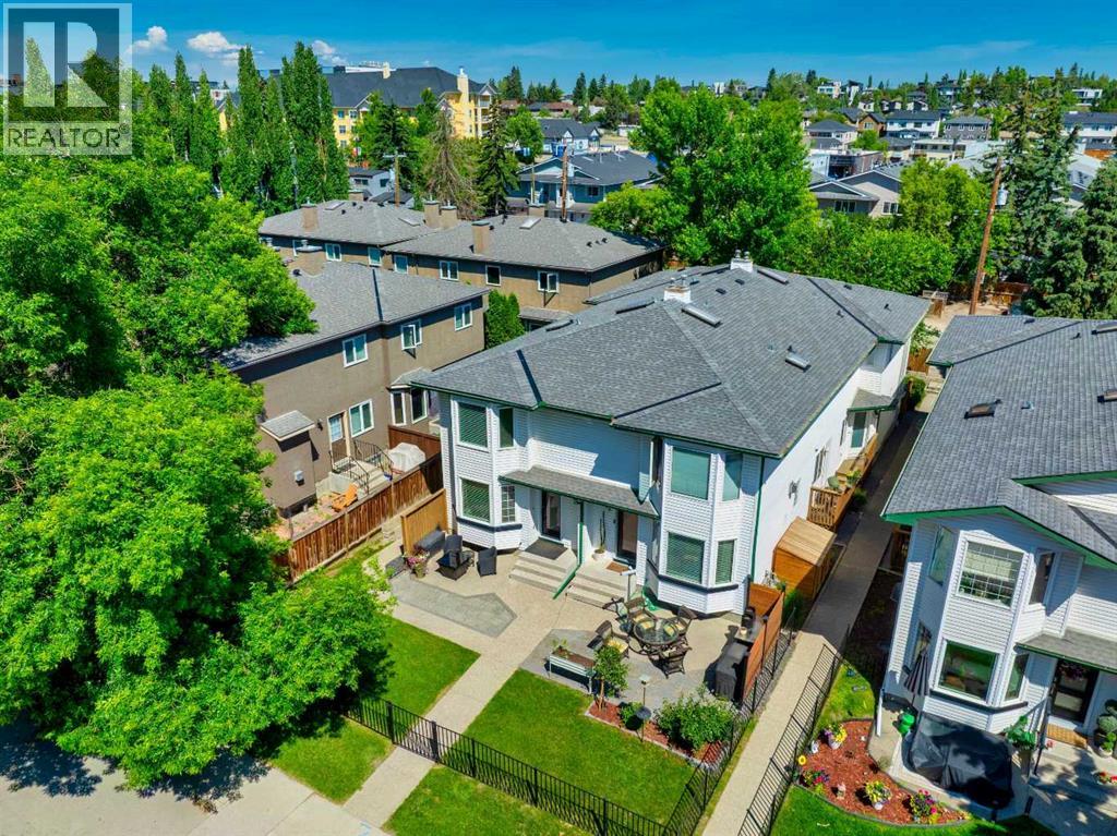 1, 2128 35 Avenue SW, Altadore, Calgary photo 2