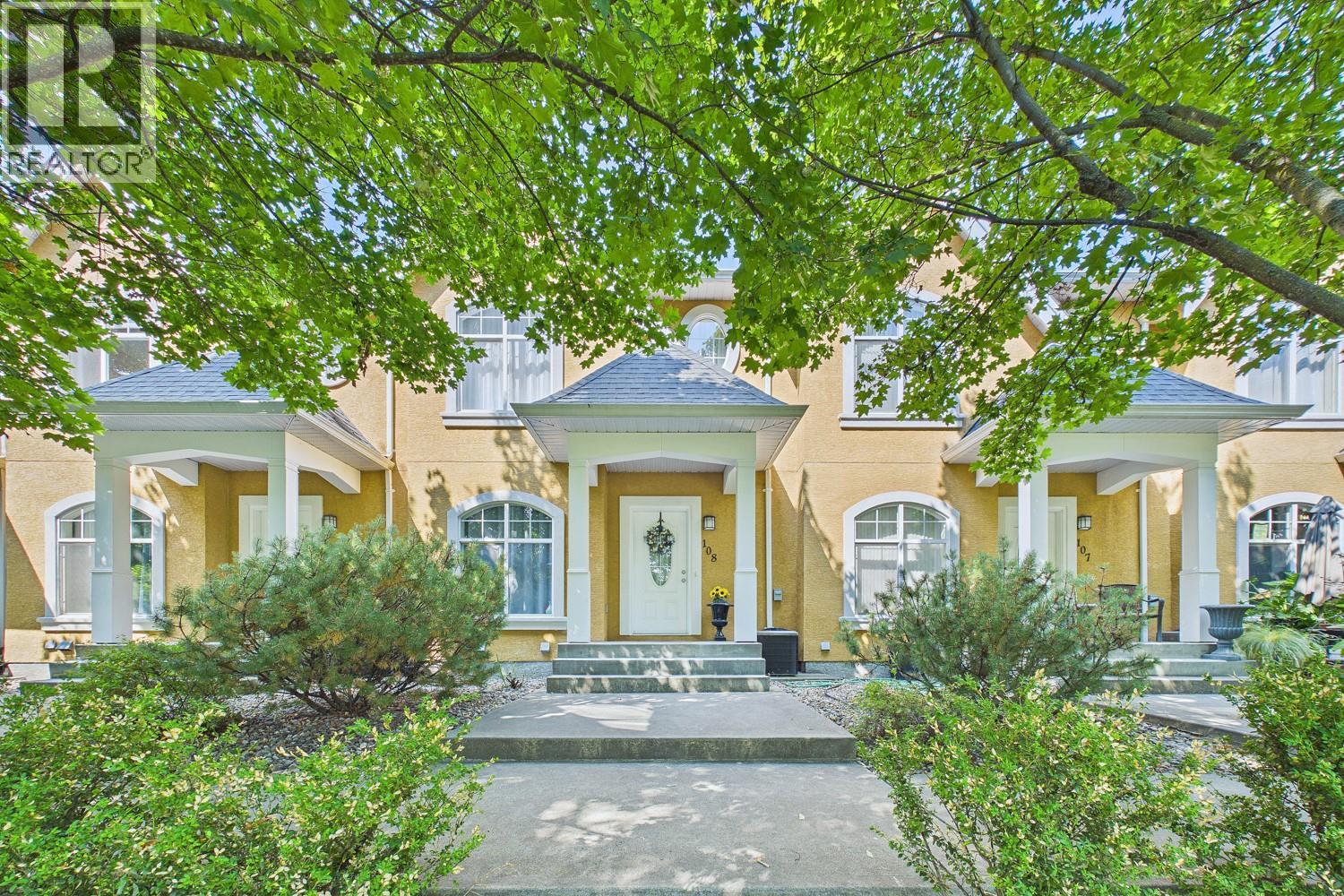 #108 456 McPhee Street - 1