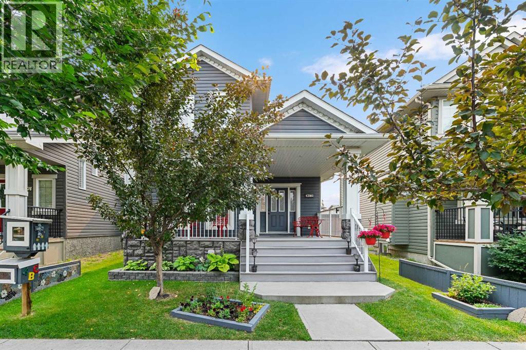 2478 Ravenswood View SE - 1