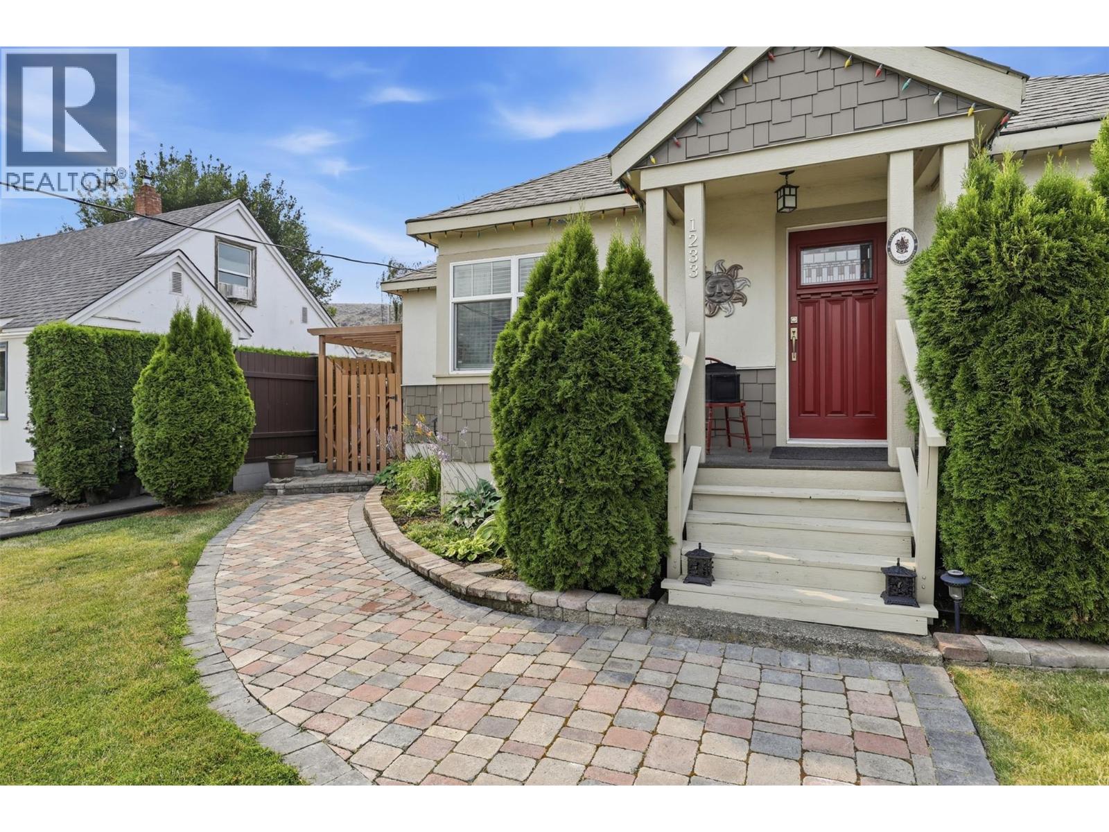 1233 Pine Street - 3