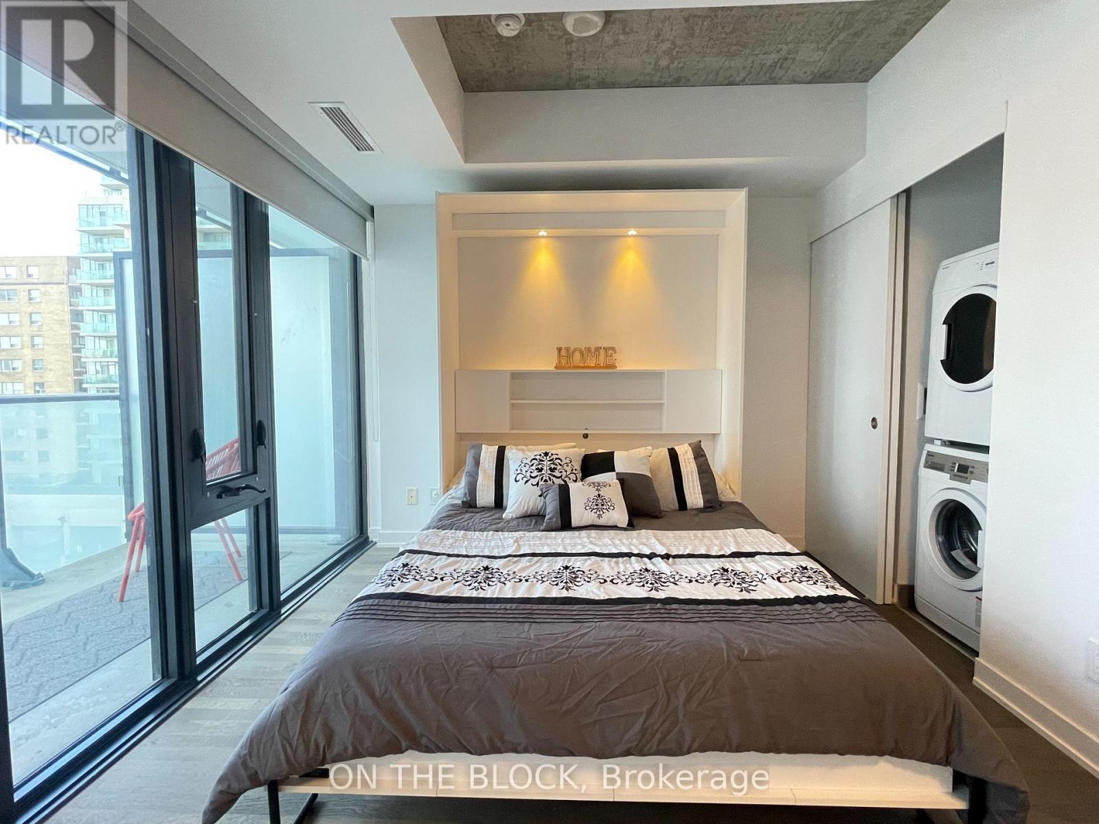 #509 185 ROEHAMPTON AVENUE - 7