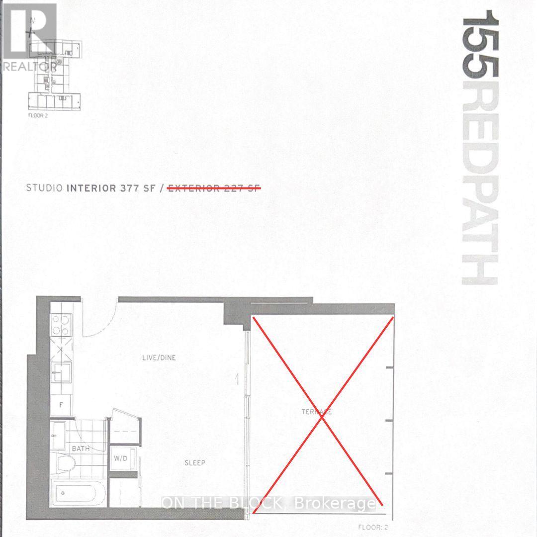 #509 185 ROEHAMPTON AVENUE - 4