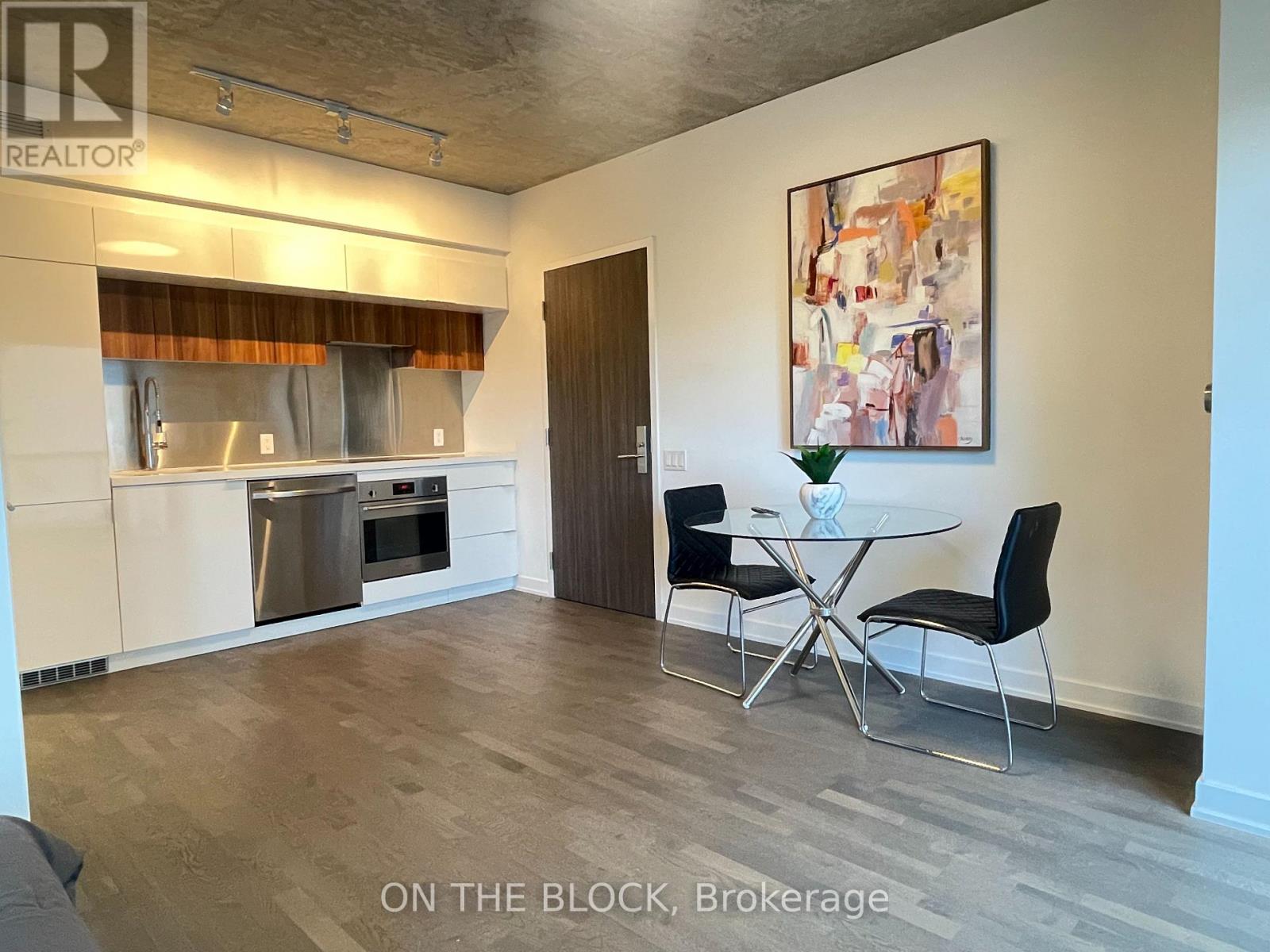 #509 185 ROEHAMPTON AVENUE - Image 6