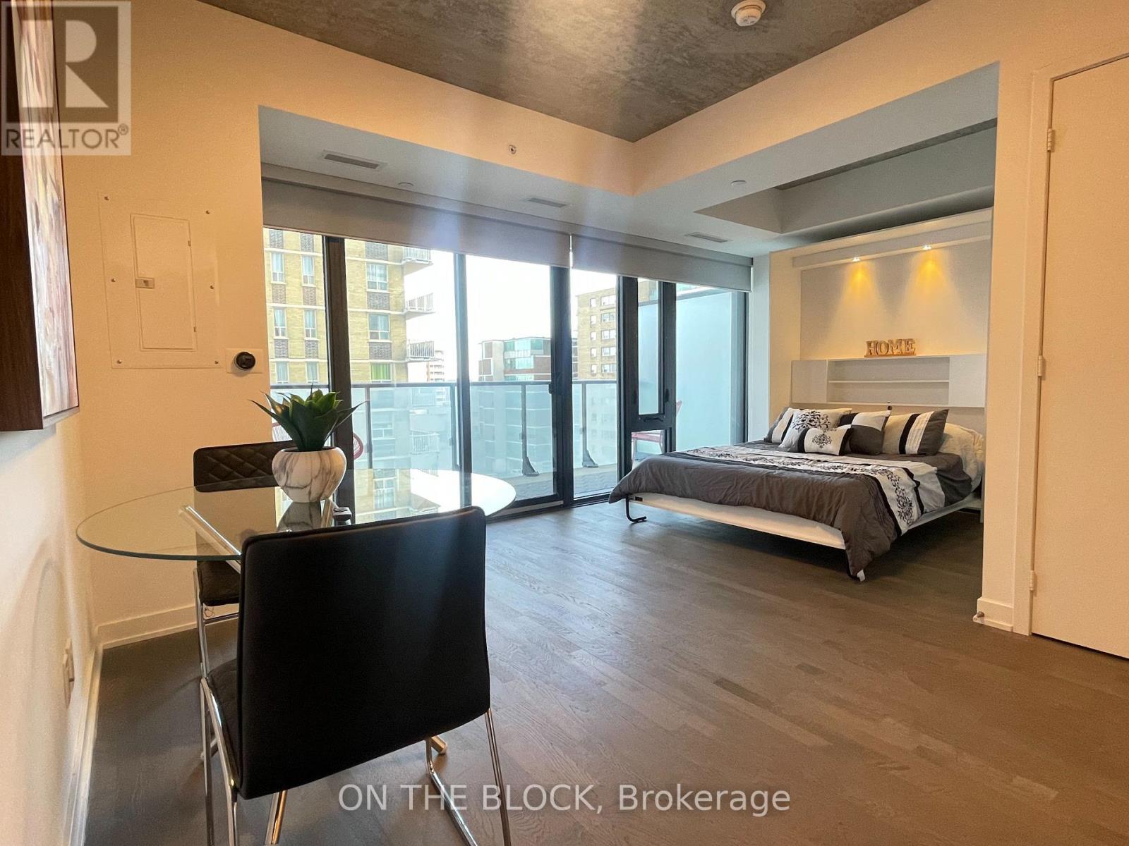 #509 185 ROEHAMPTON AVENUE - 5