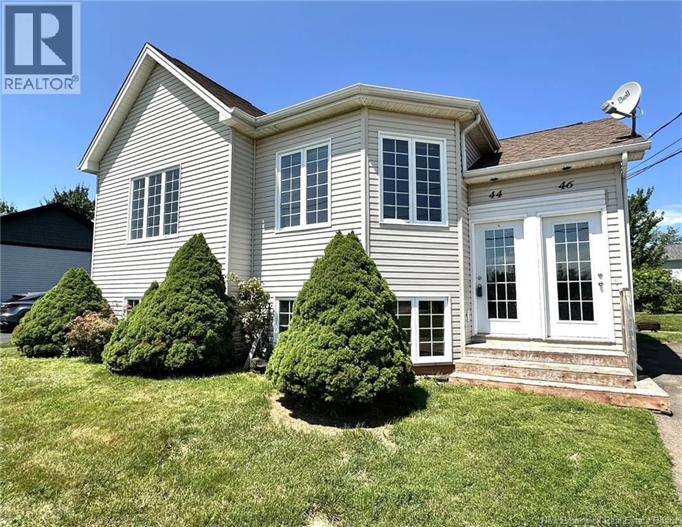 44-46 Theriault Street - 3