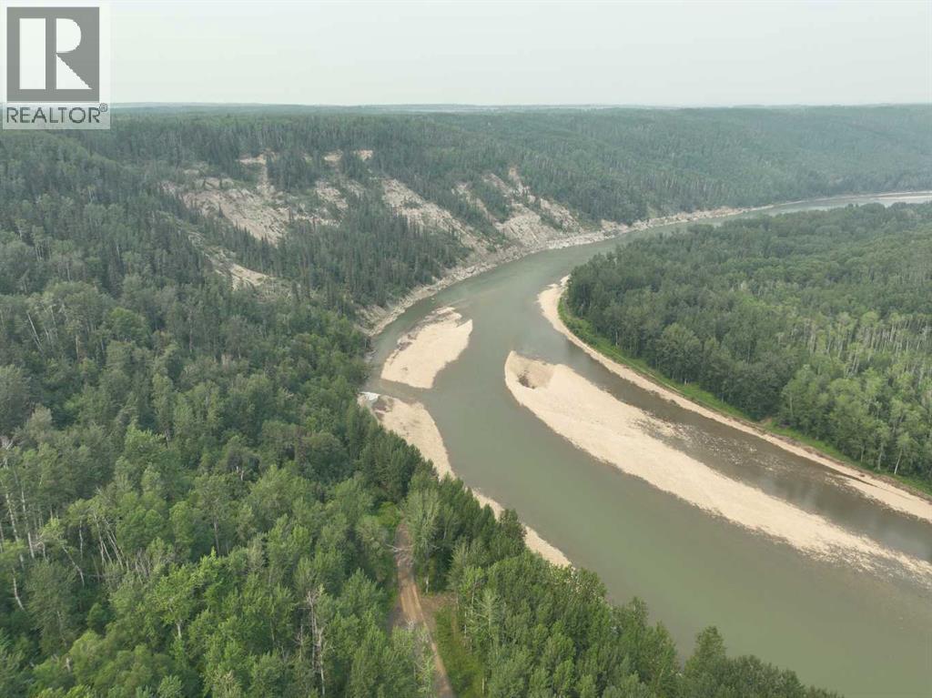 14 14 Wapiti River